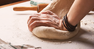 ASAHI BAKERYのコンセプトビジュアル