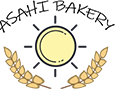 フッター用ASAHI BAKERYロゴ